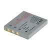 Image de JUPIOBATTERIE COMPATIBLE FUJI NP-40