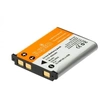 Image de JUPIOBATTERIE COMPATIBLE FUJI NP-80