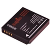 Image de JUPIOBATTERIE COMPATIBLE PANASONIC DMW-BCF10E