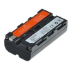 Image de JUPIOBATTERIE COMPATIBLE SONY NP-F550