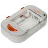 Image de JUPIOCHARGEUR UNIVERSEL LI-ION +AA/AAAA+USB
