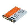 Image de JUPIOBATTERIE COMPATIBLE FUJI NP-45