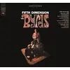 Image de Fifth Dimension Vinyle 180gr The Byrds (Interprète) Vinyle album