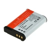 Image de JUPIOBATTERIE COMPATIBLE NIKON EN-EL23
