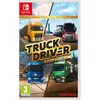 Image de Truck Driver : Gold Edition Nintendo Switch