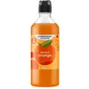 Image de Concentré Sodastream Saveur Orange 440 ml Blanc et Orange