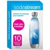 Image de Tablettes nettoyantes pour bouteilles Sodastream X10