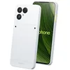 Image de Smartphone Fairphone (Gen. 6) 6,31" 5G Double SIM 256 Go Blanc Nuage
