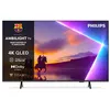 Image de TV Philips QLED Ambilight 43PUS8550 108 cm 2025