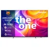 Image de TV LED Philips QLED Ambilight The One 75PUS9000/12 189 cm 2025