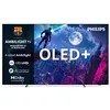 Image de TV OLED+ Philips Ambilight 65OLED950 164 cm 2025