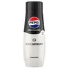 Image de Concentré Sodastream Pepsi Zéro Sucres 440 ml