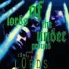 Image de Here Come The Lords Double Vinyle Lords of the Underground (Interprète) Vinyle album