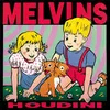 Image de Houdini Vinyle 180 gr The Melvins (Interprète) Vinyle album