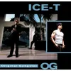 Image de OG Original Gangster Ice-T (Interprète) Vinyle album