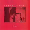 Image de Freefall Vinyle Rouge et Blanc Marbré Chapterhouse (Interprète) Maxi vinyle