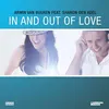 Image de In And Out Of Love Vinyle Bleu et Argent Armin Van Buuren (Interprète) Maxi vinyle