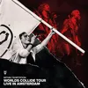 Image de Worlds Collide Tour Live In Amsterdam Édition Limitée Vinyle Blanc Marbré Within Temptation (Interprète) Vinyle album