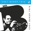 Image de Mr. B Édition Limitée Vinyle Bleu Translucide Chet Baker (Interprète) Vinyle album