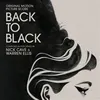 Image de Back To Black Nick Cave (Interprète), Warren Ellis (Interprète) Vinyle album