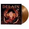 Image de We Are The Others Édition Limitée Vinyle Orange et Noir Marbré Delain (Interprète) Vinyle album