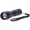 Image de Lampe torche LED Deluxa Military Torch noir