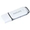 Image de Clés USB 3.0 Philips Snow Edition 32 Go Gris