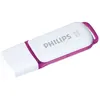 Image de Clés USB 3.0 Philips Snow Edition 64 Go Violet