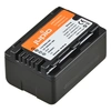 Image de JUPIOBATTERIE VW-VBT190 COMPATIBLE PANASONIC