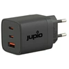 Image de JUPIOCHARGEUR TRIPLE USB 65W (2C1A) GAN