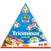 Image de Jeu d’ambiance Triominos Junior Paw Patrol Pat’Patrouille