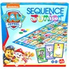 Image de Jeu d’ambiance Goliath Sequence Junior Paw Patrol Pat’Patrouille