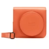 Image de FUJIHousse Instax Square SQ1 ORANGE EUROPE