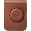 Image de FUJIHOUSSE INSTAX MINI EVO MARRON