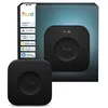 Image de Smart Hub Philips Hue Bridge Pro Noir
