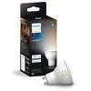 Image de Ampoule connectée Philips Hue White Ambiance GU10 Blanc