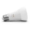 Image de Ampoule connectée Philips Hue E27 ambiance Blanc et couleur
