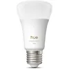 Image de Ampoule connectée Philips Hue 10,5 W A60 E27 EU Blanc