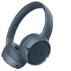 Image de Fresh 'n Rebel Code Core - Écouteurs avec micro - sur-oreille - Bluetooth - sans fil - bleu
