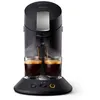 Image de Cafetière à dosette Philips CSA220/61 SENSEO® Original Plus 1450 W Noir