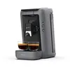 Image de Cafetière à dosette Philips Senseo Maestro CSA260/51 1450 W Gris