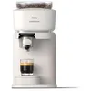 Image de Expresso avec broyeur Philips Baristina BAR300/00 122,8 W Blanc