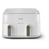 Image de Friteuse sans huile Philips NA353/10 2750W Blanc