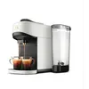 Image de Cafetière à dosette Philips L'Or Barista LM9512 Absolu gris
