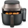 Image de Friteuse sans huile Philips NA547/07 vapeur Série 5000 7.2L Noir