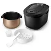 Image de Cuiseur de riz Philips 5000 Series HD4814/31 1,8L Noir