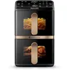 Image de Friteuse sans huile Philips NA462/70 Noir
