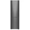 Image de Réfrigérateur congélateur en bas TCL RF282BSD0 Gris