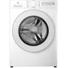 Image de Lave-linge hublot TCL FF0844WA1FR Blanc