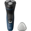 Image de PHILIPS Rasoir électrique S1134/00 Series 1000